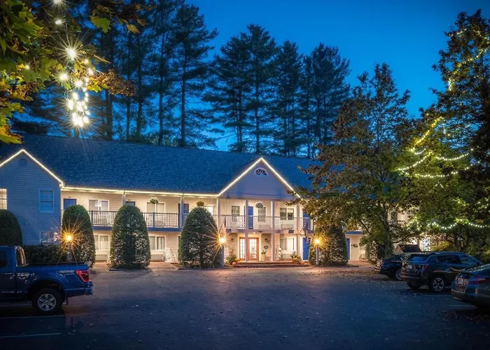 Riverhouse By Weekender Formerly Jack Daniels Inn